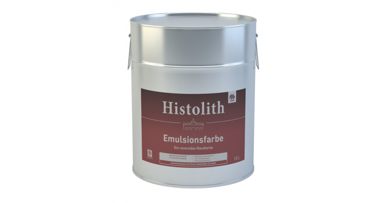 Histolith Emulsionsfarbe