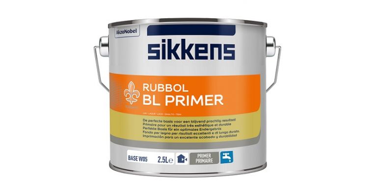 Sikkens Rubbol BL Primer